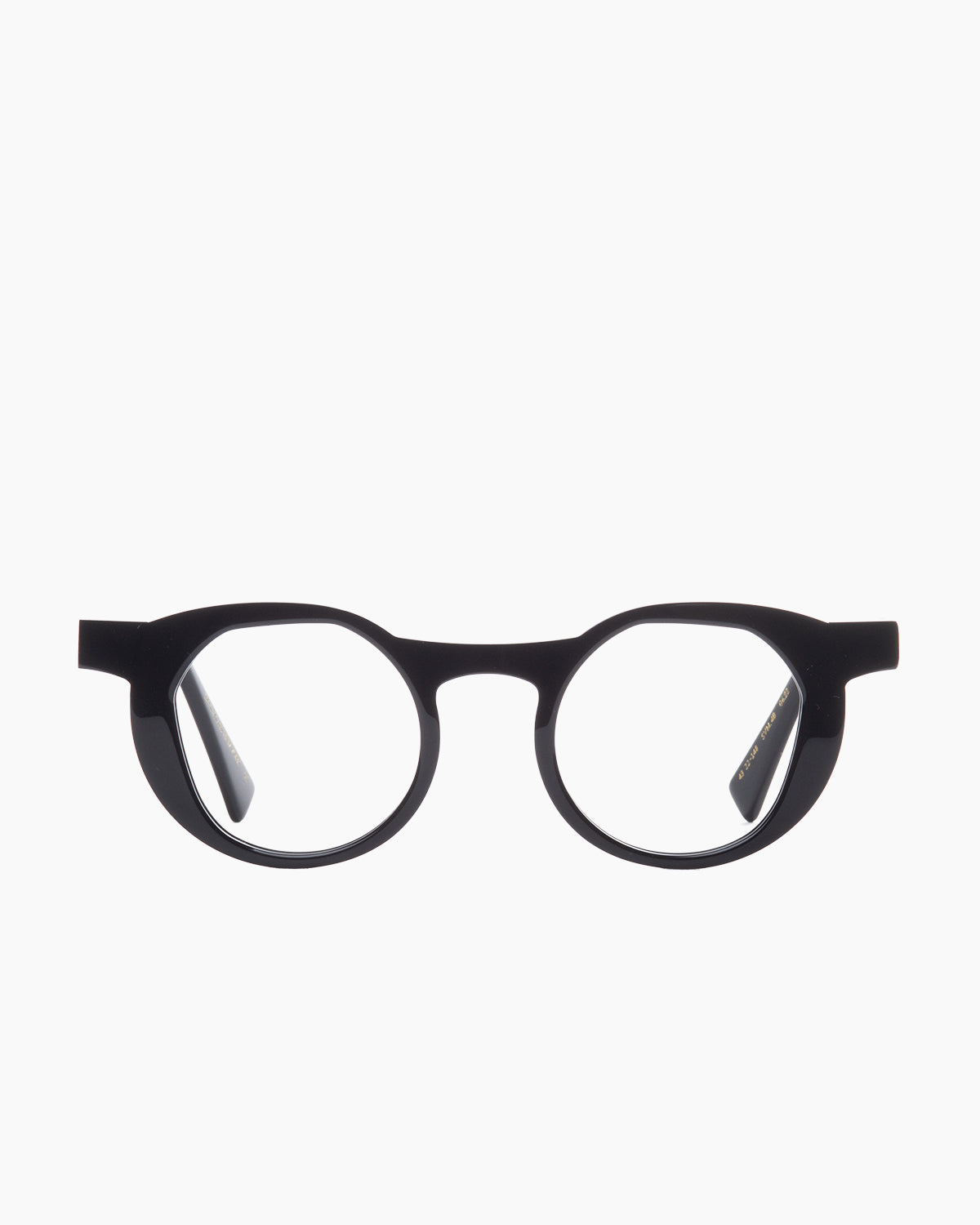 Gamine - Savamala - Black | Bar à lunettes:  Marie-Sophie Dion