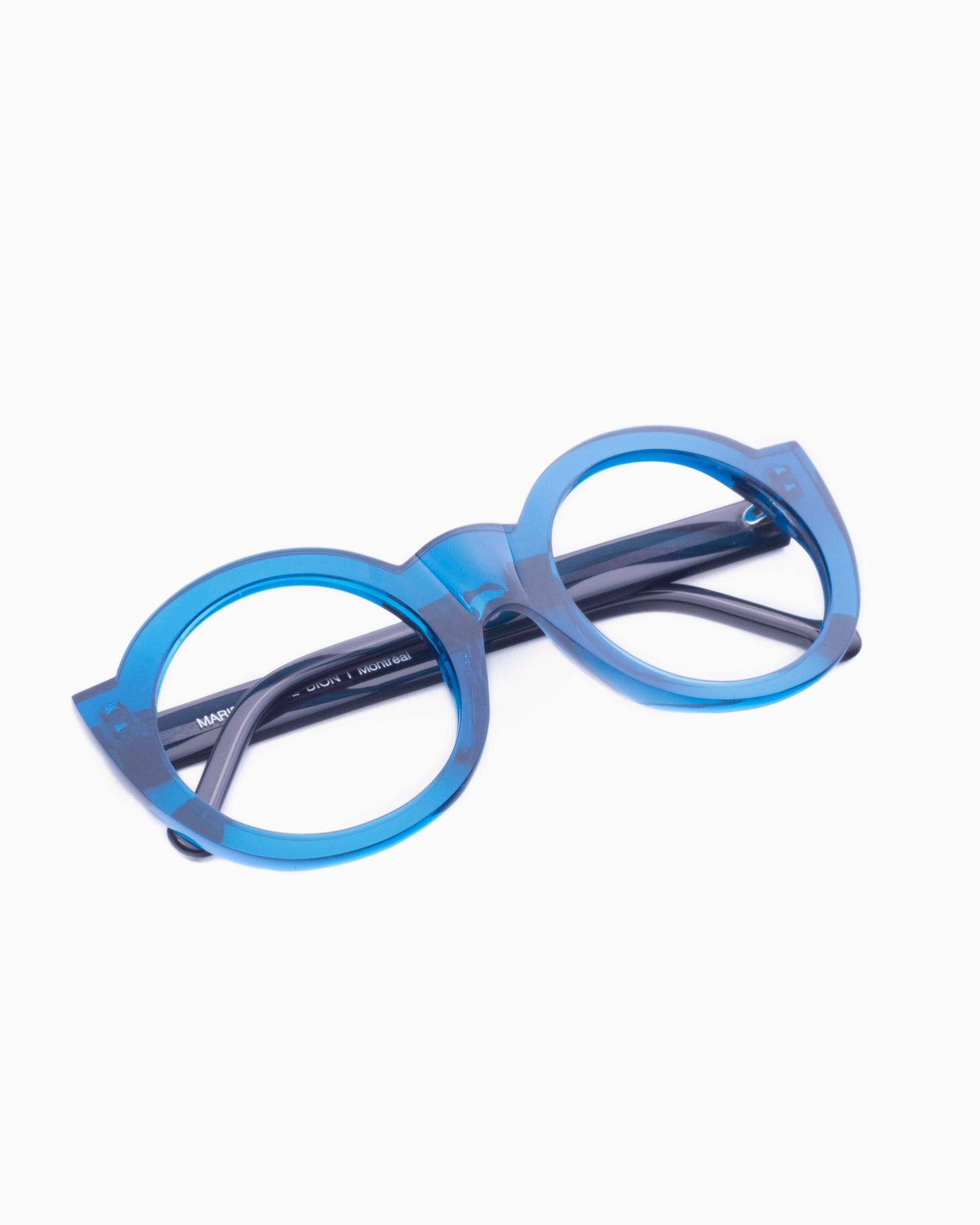 Marie-Sophie Dion - Coll5.0 - Cur | Bar à lunettes