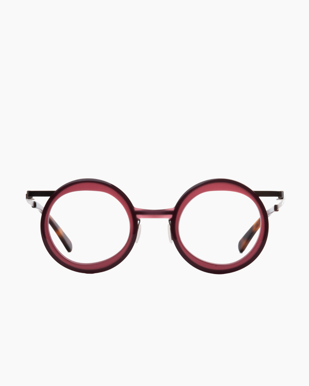 Gamine - Oculussödermalm - Rose/copper | Bar à lunettes:  Marie-Sophie Dion