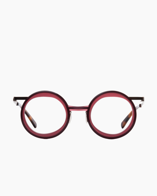 Gamine - Oculussödermalm - Rose/copper | Bar à lunettes