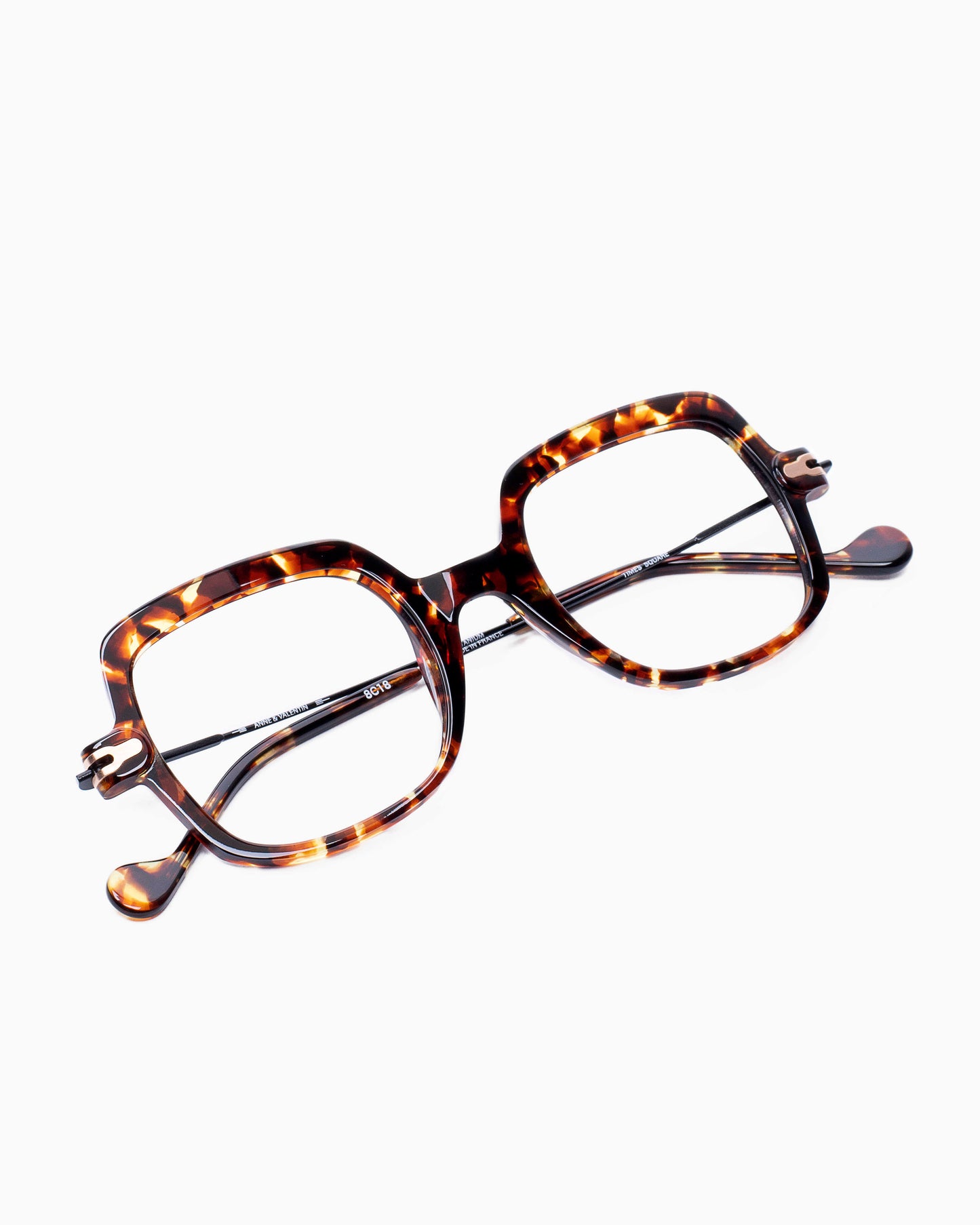 Anne et Valentin - TimesSquare - 8C18 | Bar à lunettes