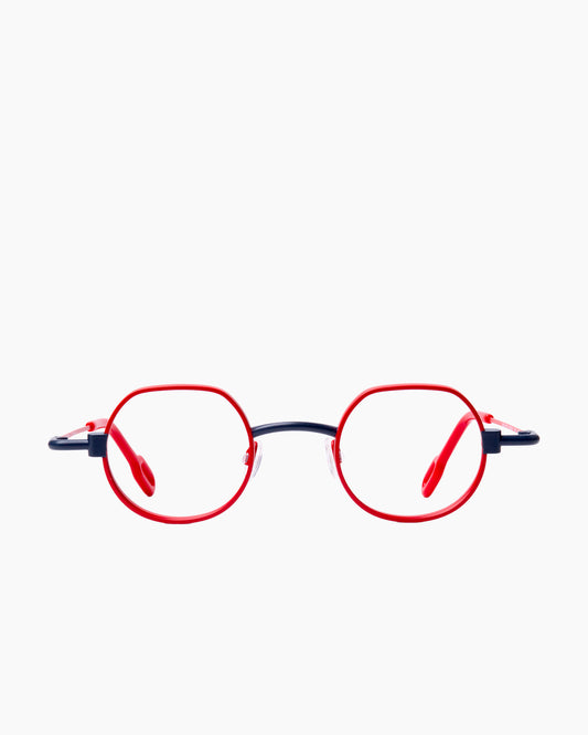 Anne and Valentin - MECABOLD - 22C49 | glasses bar