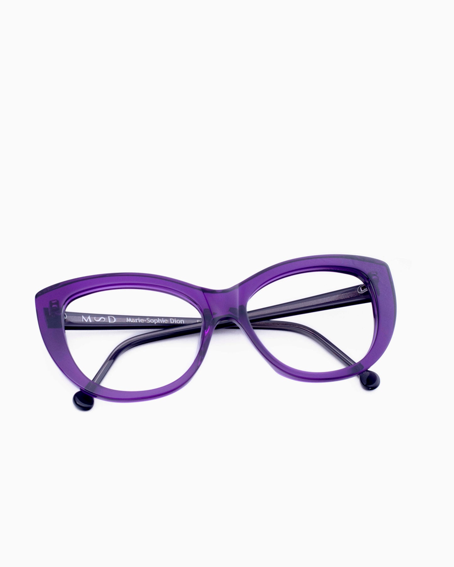 Marie-Sophie Dion - Younan - Rai | glasses bar