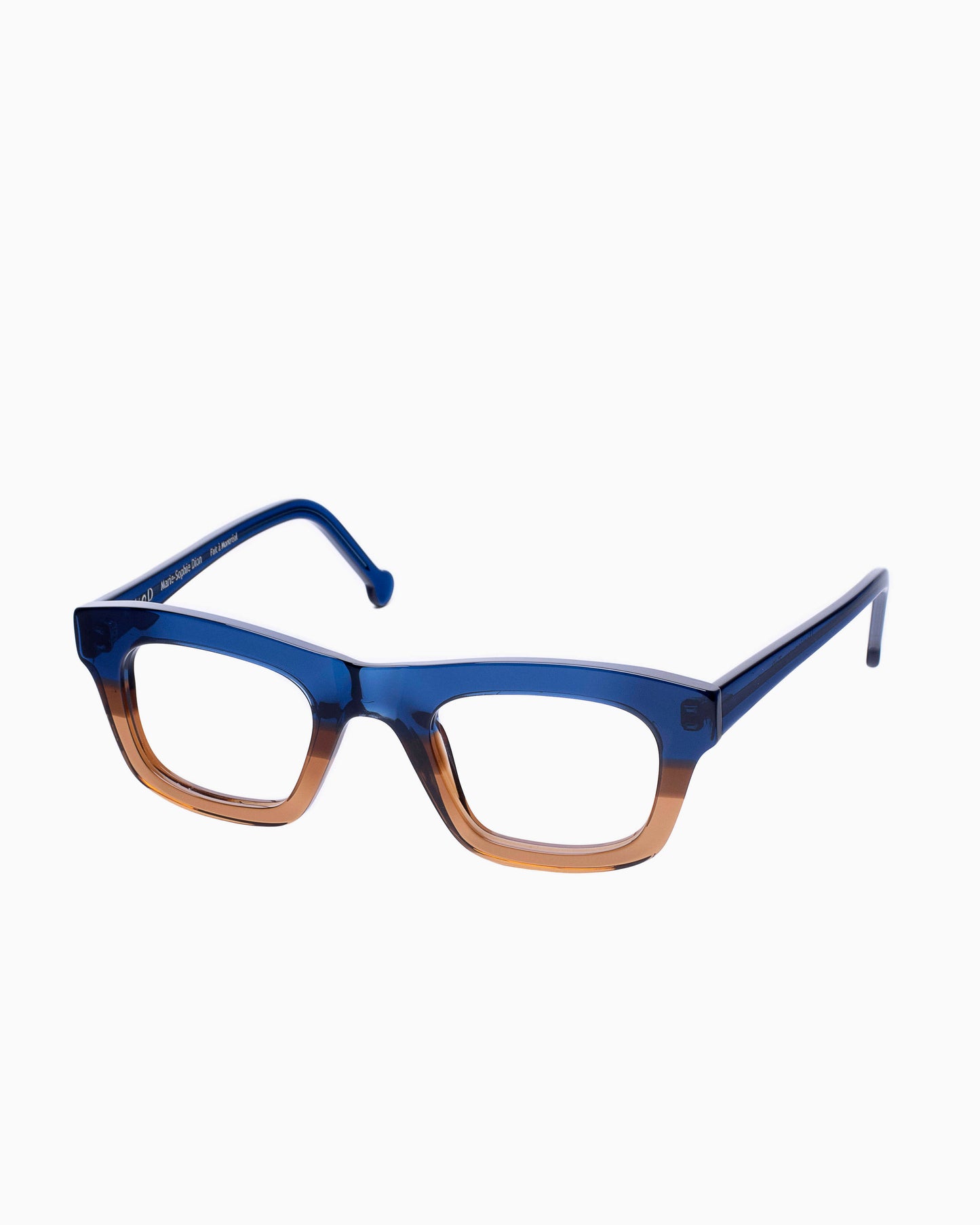 Marie-Sophie Dion - Hemingway - TriB | glasses bar