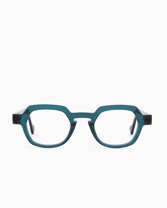 Anne and Valentin - dclick - 1451 | glasses bar