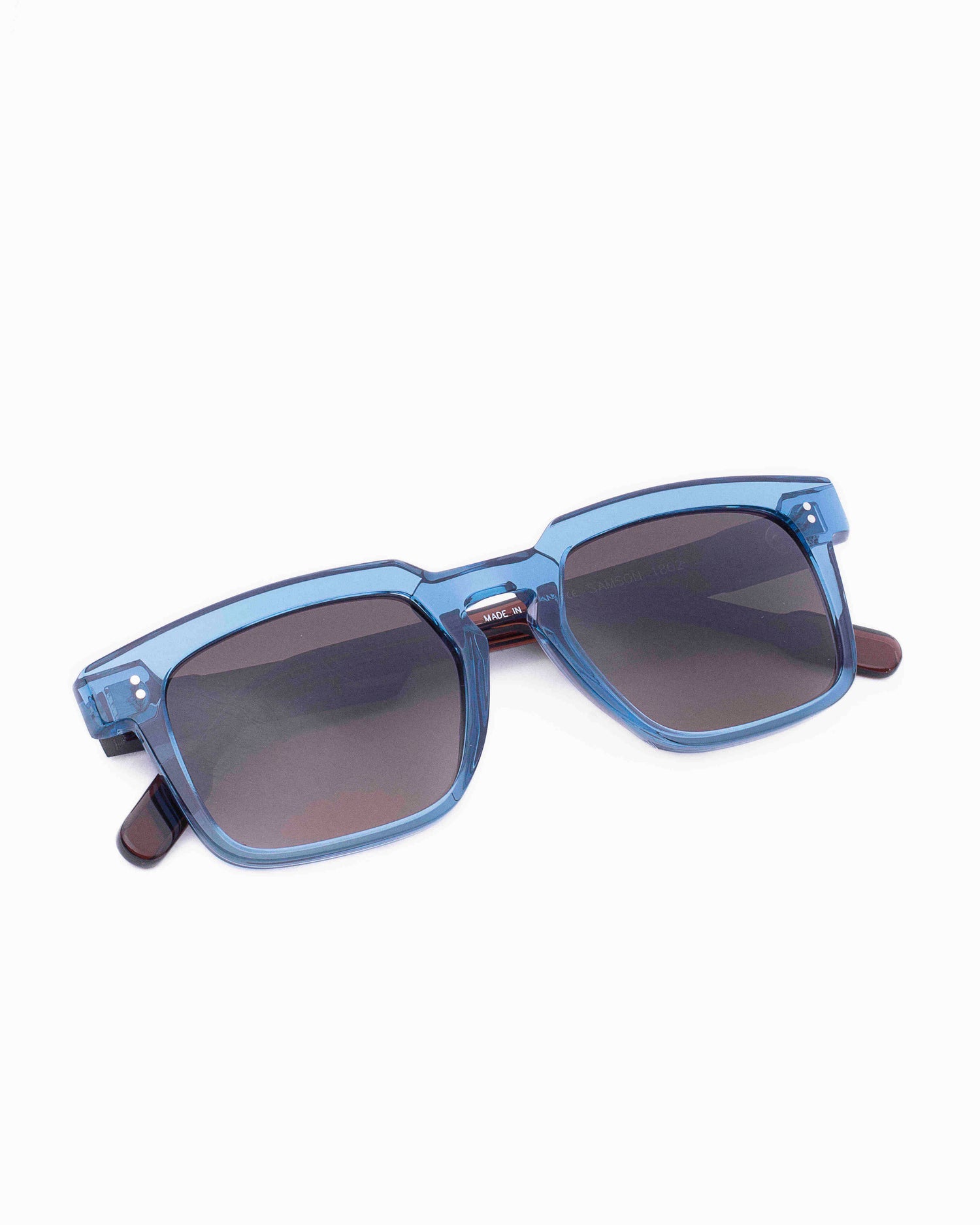 Anne et Valentin - samson - 1802 | Bar à lunettes:  Marie-Sophie Dion