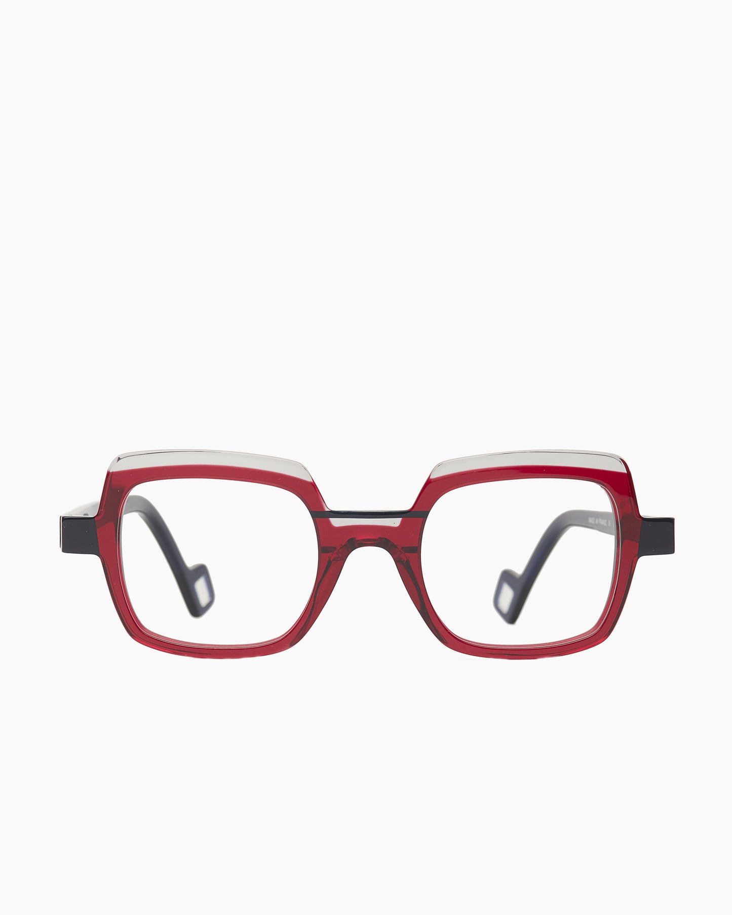 Anne and Valentin - Interstice - 9C23 | glasses bar