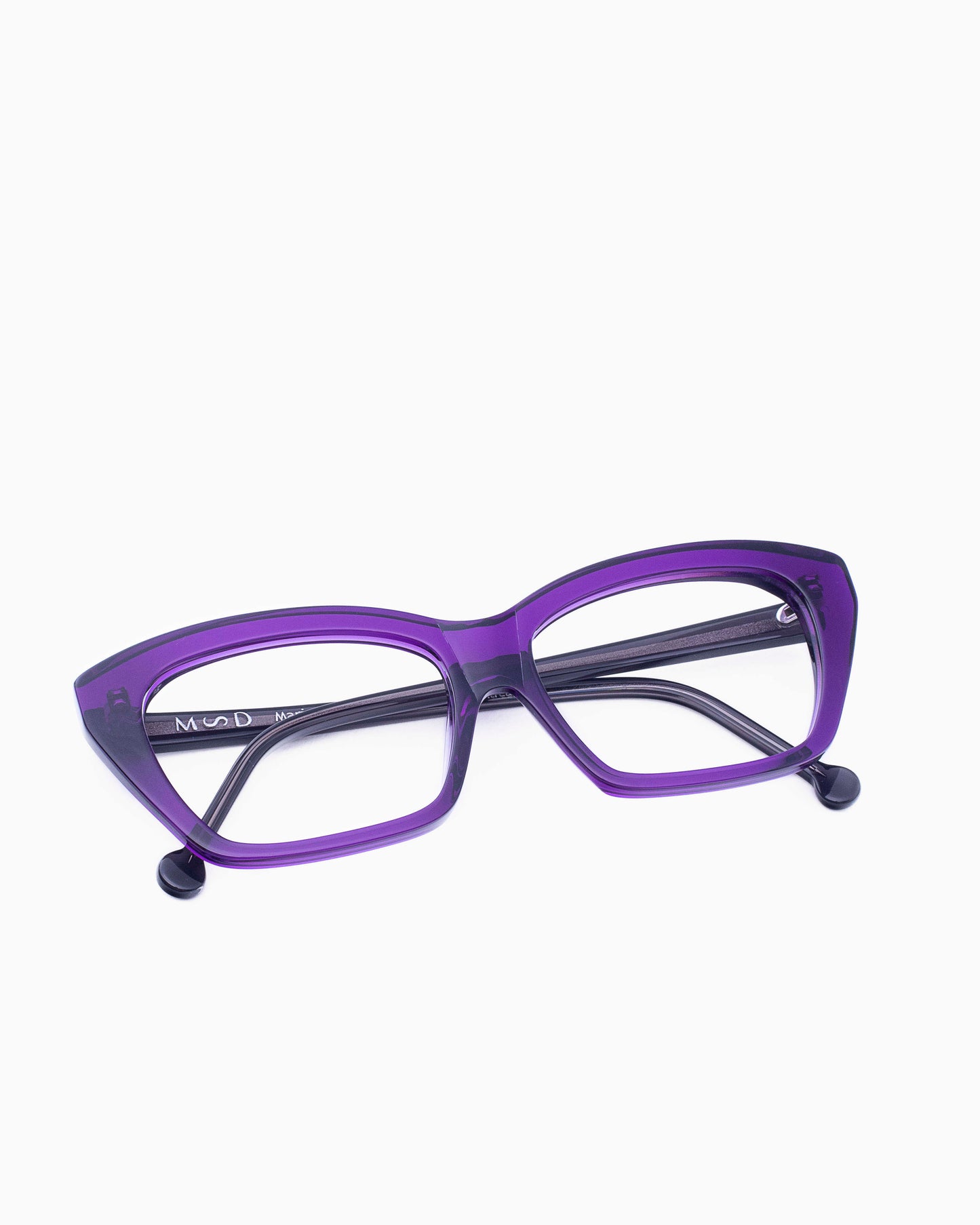 Marie-Sophie Dion - Pageau - Rai | glasses bar