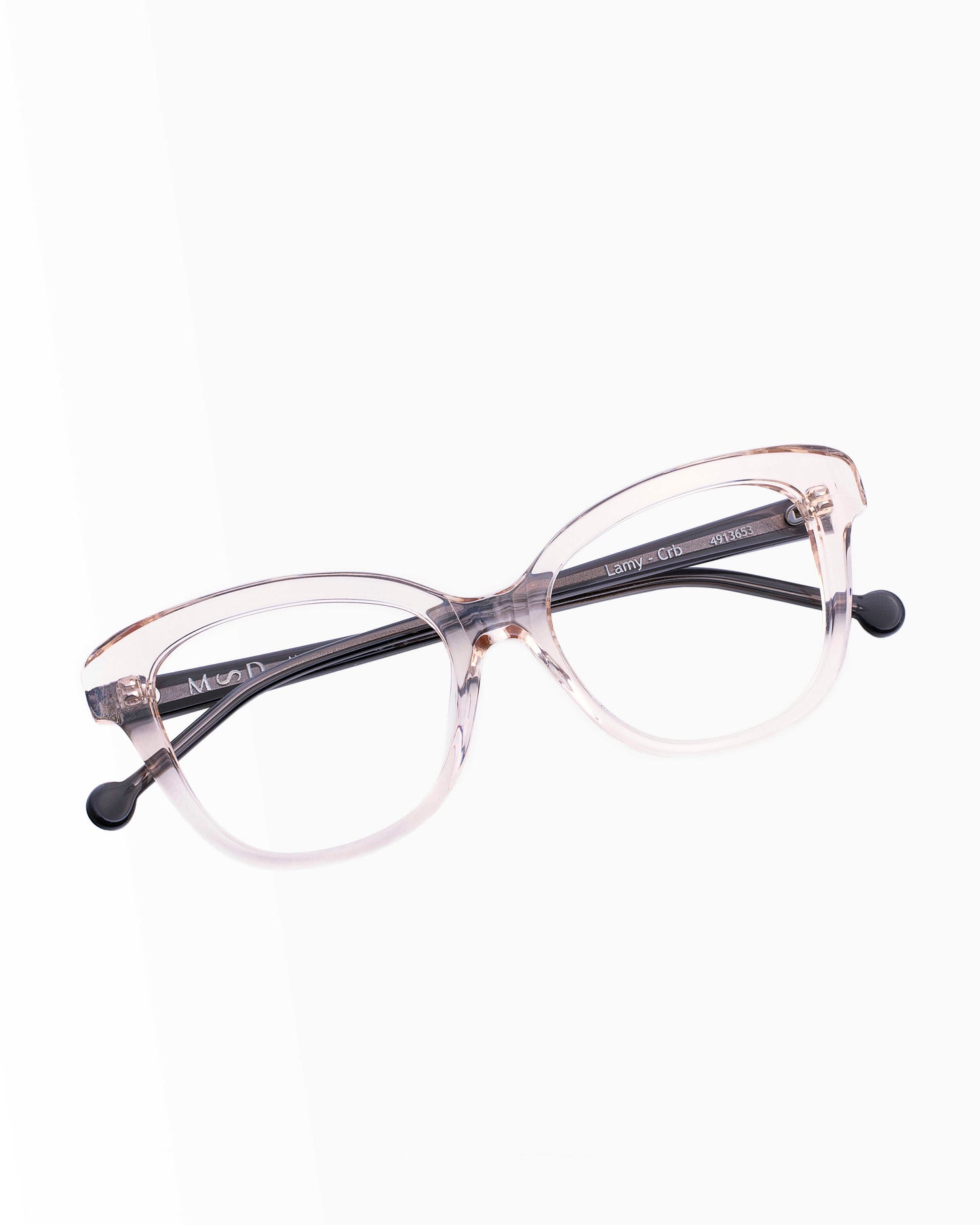Marie-Sophie Dion - Lamy - Crb | glasses bar