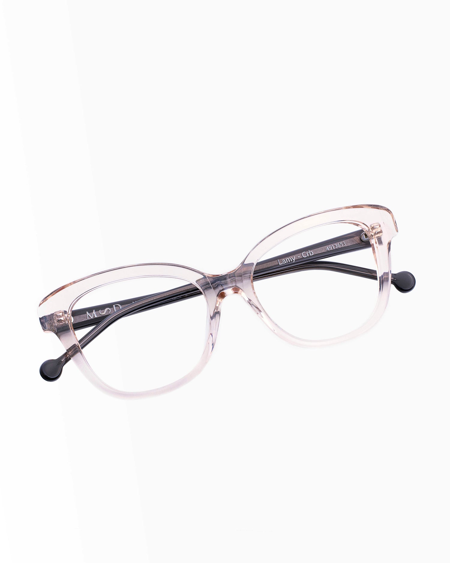 Marie-Sophie Dion - Lamy - Crb | glasses bar:  Marie-Sophie Dion