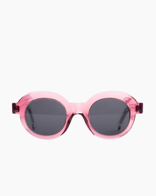Marie-Sophie Dion - Latraverse1S - Ros | Bar à lunettes