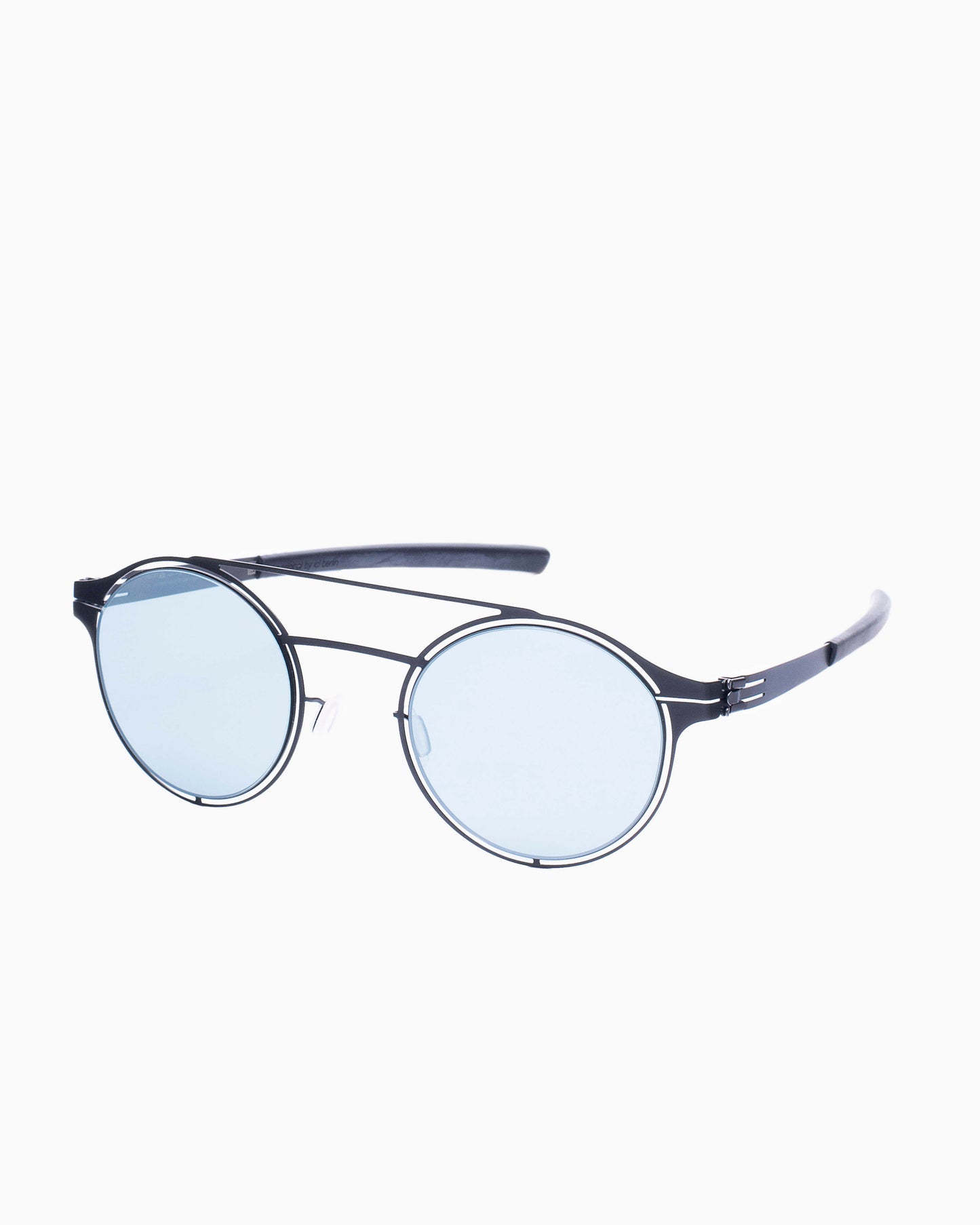 Ic Berlin - circularity - graphite | glasses bar