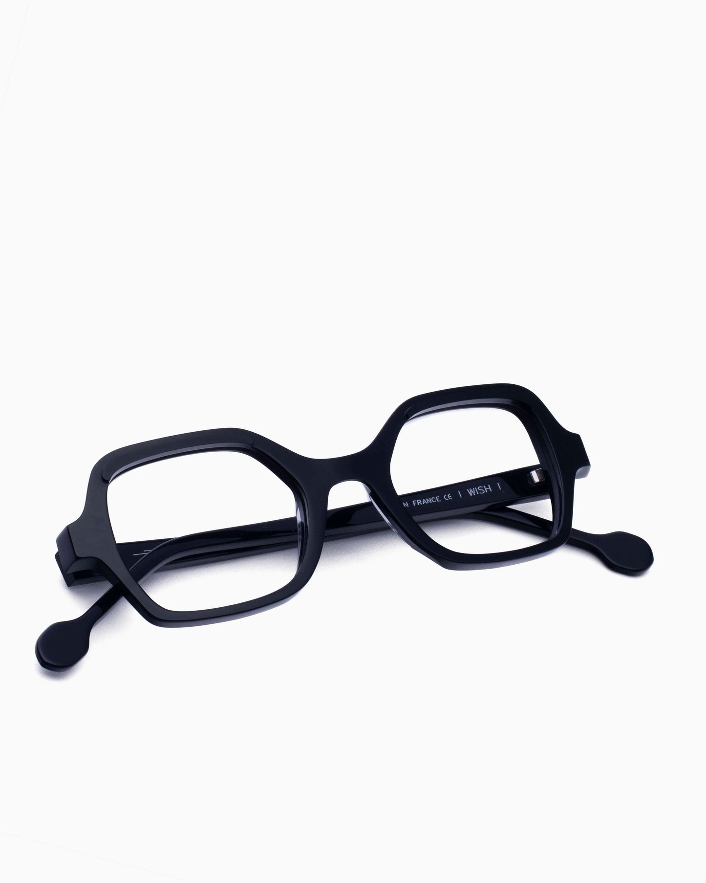 Anne and Valentin - Iwish - I | glasses bar