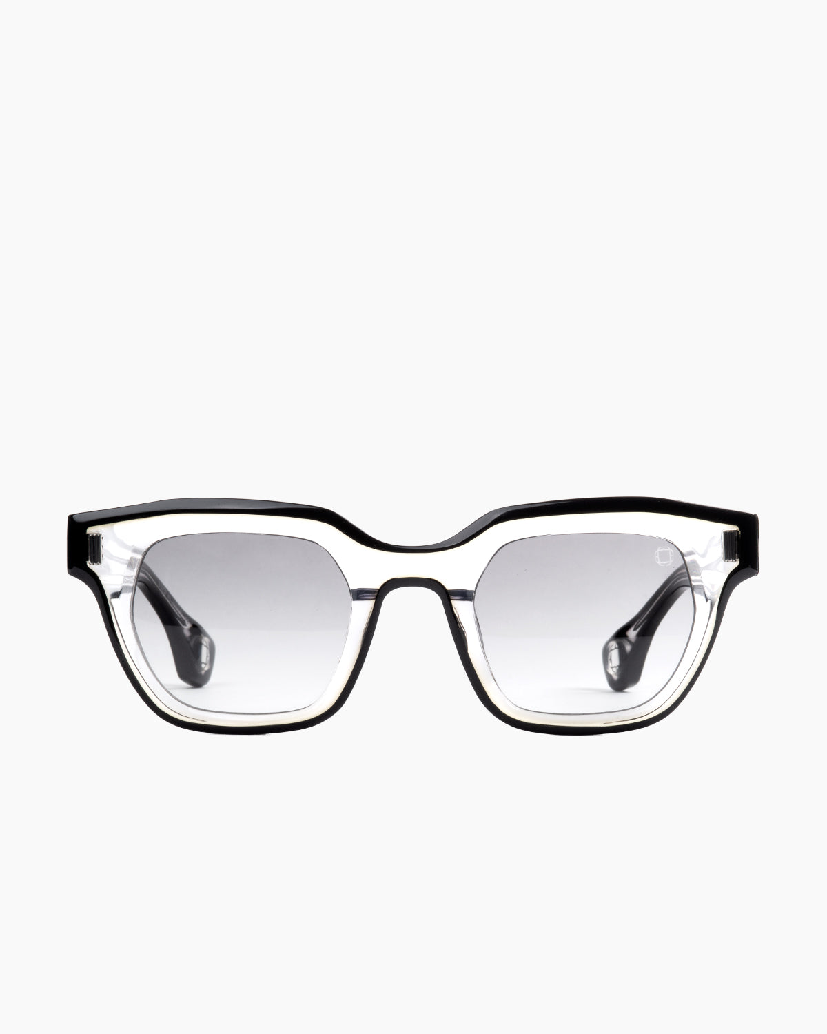 Blake Kuwahara-Randolph-Crystal | glasses bar:  Marie-Sophie Dion