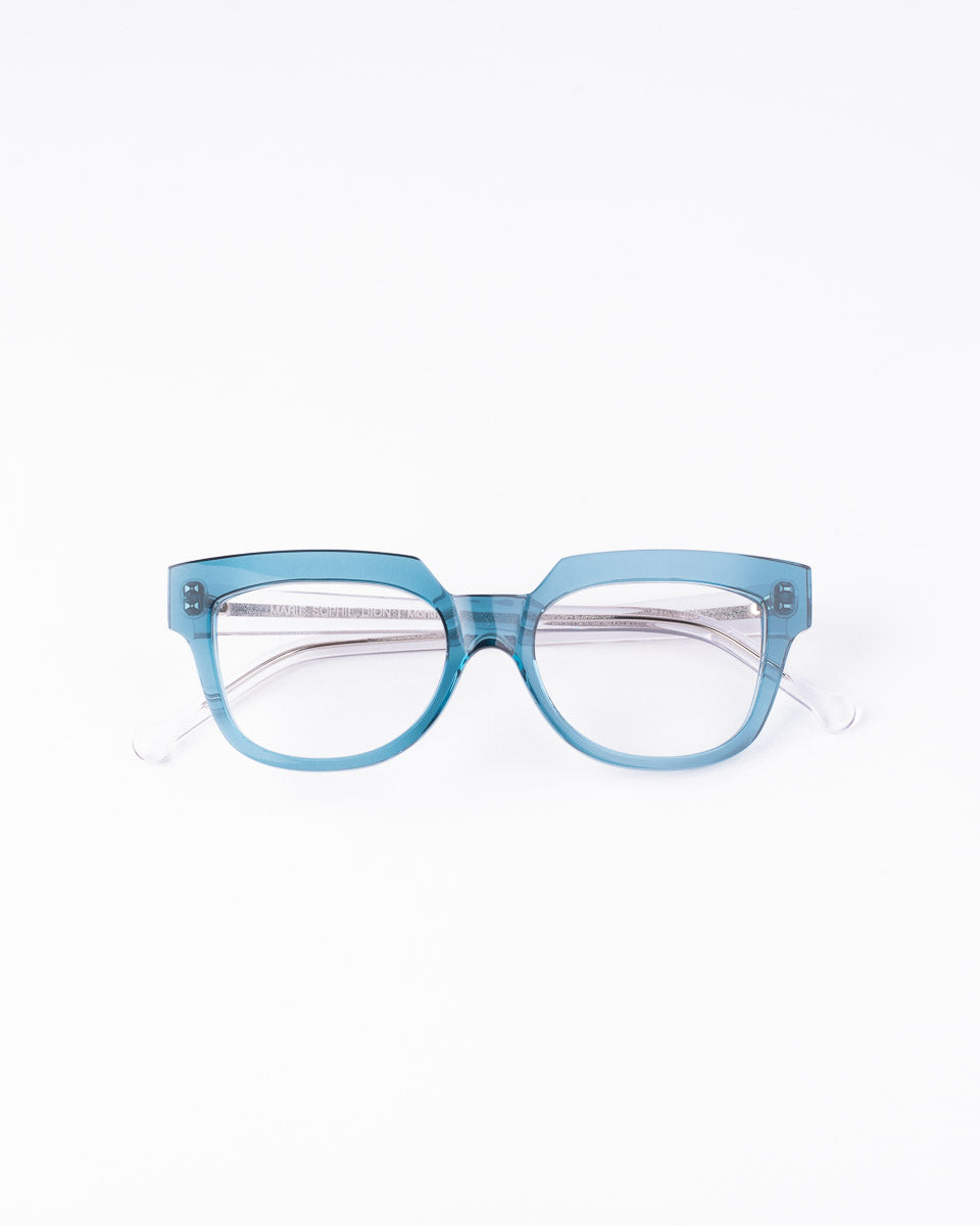 Marie-Sophie Dion - Lachapelle - Blu | Bar à lunettes