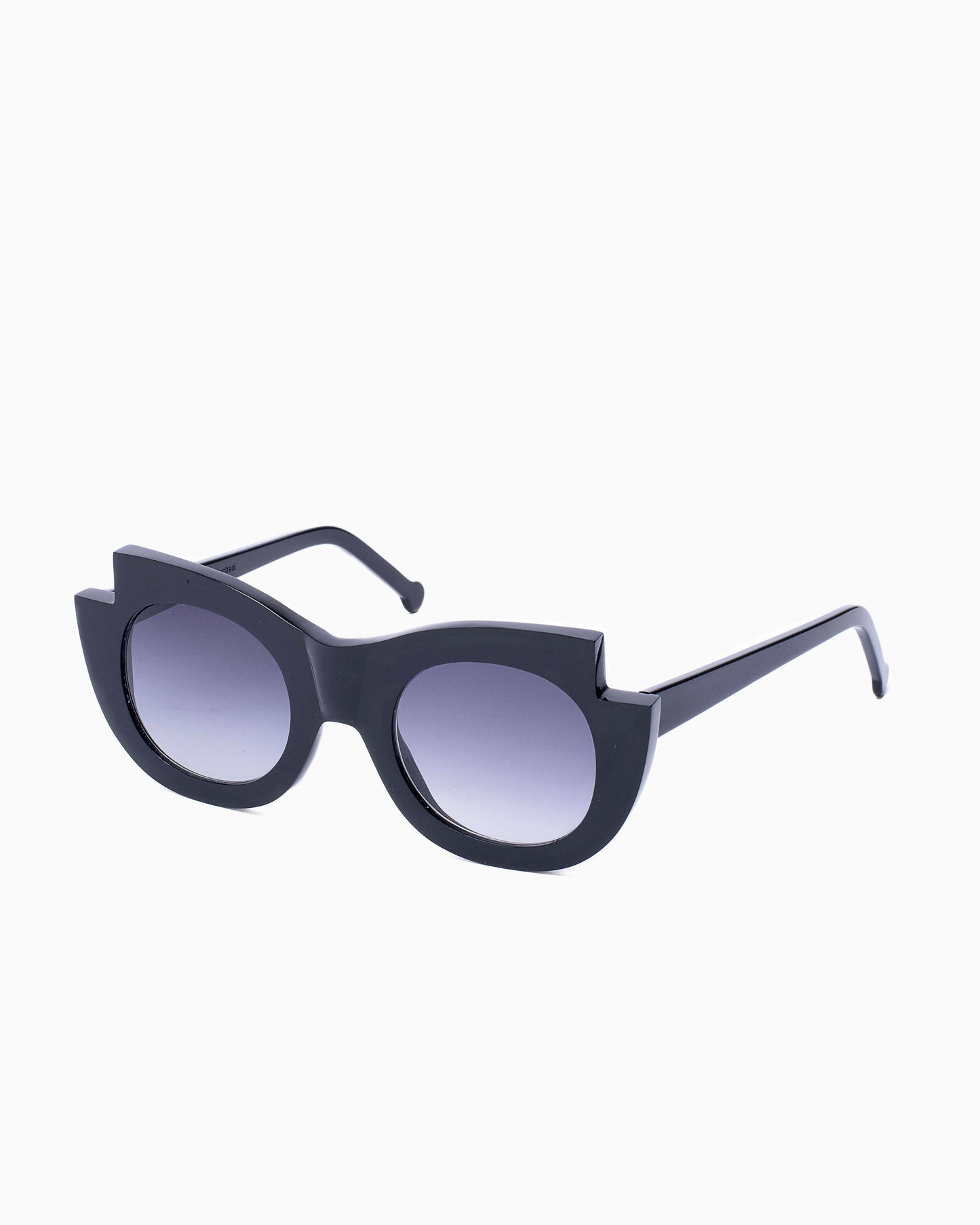 Marie-Sophie Dion - Latraverse2.S - Noi | glasses bar