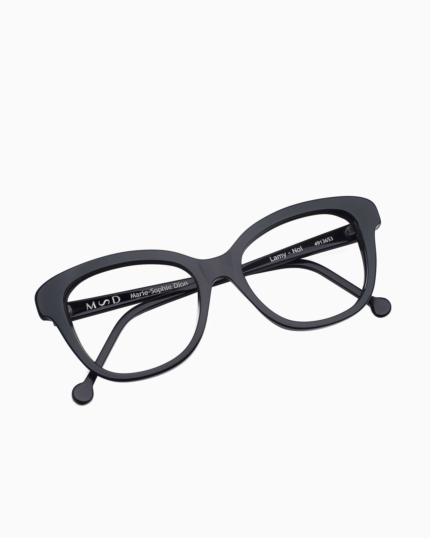 Marie-Sophie Dion - Lamy - Noi | glasses bar