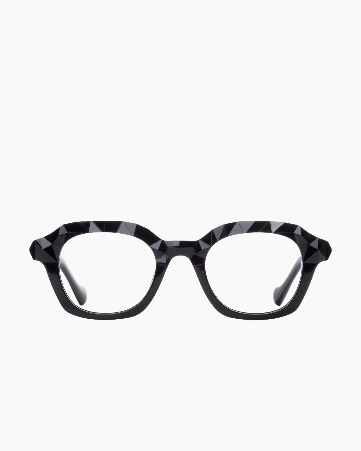 Yohji Yamamoto - Look022 - A201 | Bar à lunettes