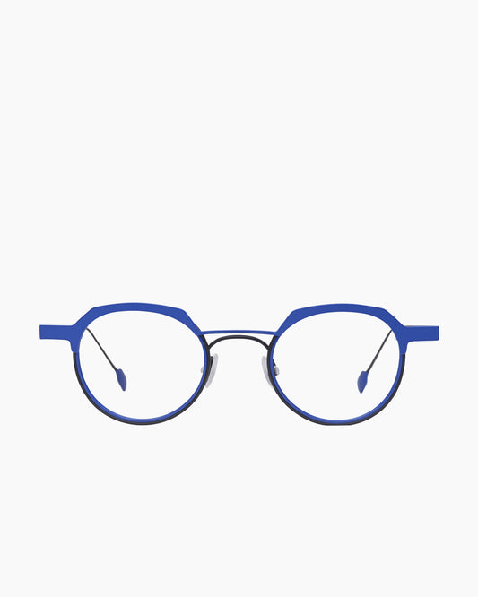 Anne and Valentin - Rebuild - 9C36 | glasses bar