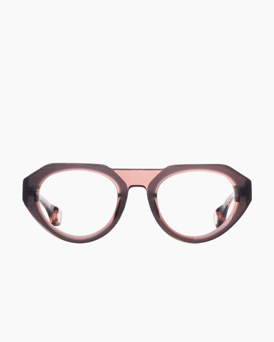 Blake Kuwahara - BK1032 - Wine | Bar à lunettes