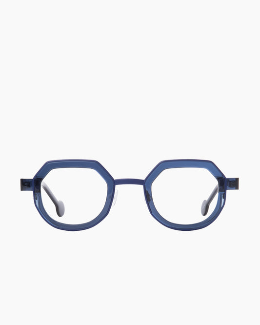 Anne et Valentin - BALTO - 24C10 | Bar à lunettes