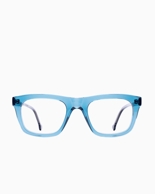 Marie-Sophie Dion - Hemingway - Blu | glasses bar