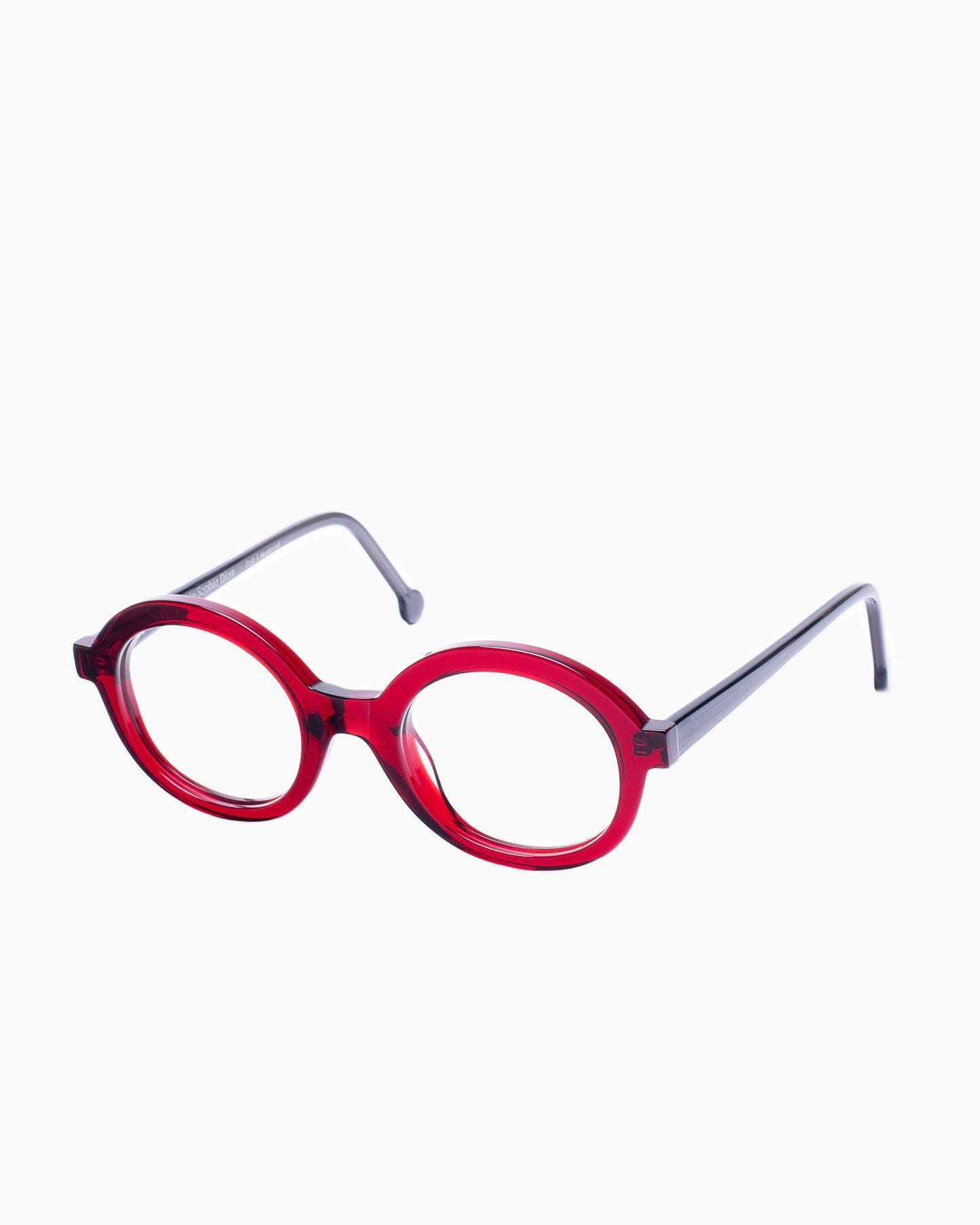 Marie-Sophie Dion - O'Malley - Wine | glasses bar