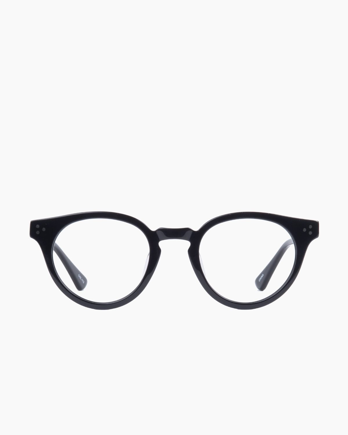 Evolve - Stills - 112 | Bar à lunettes:  Marie-Sophie Dion