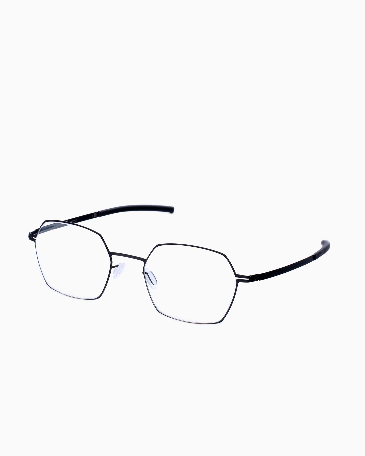 Ic Berlin - coromell - black | glasses bar
