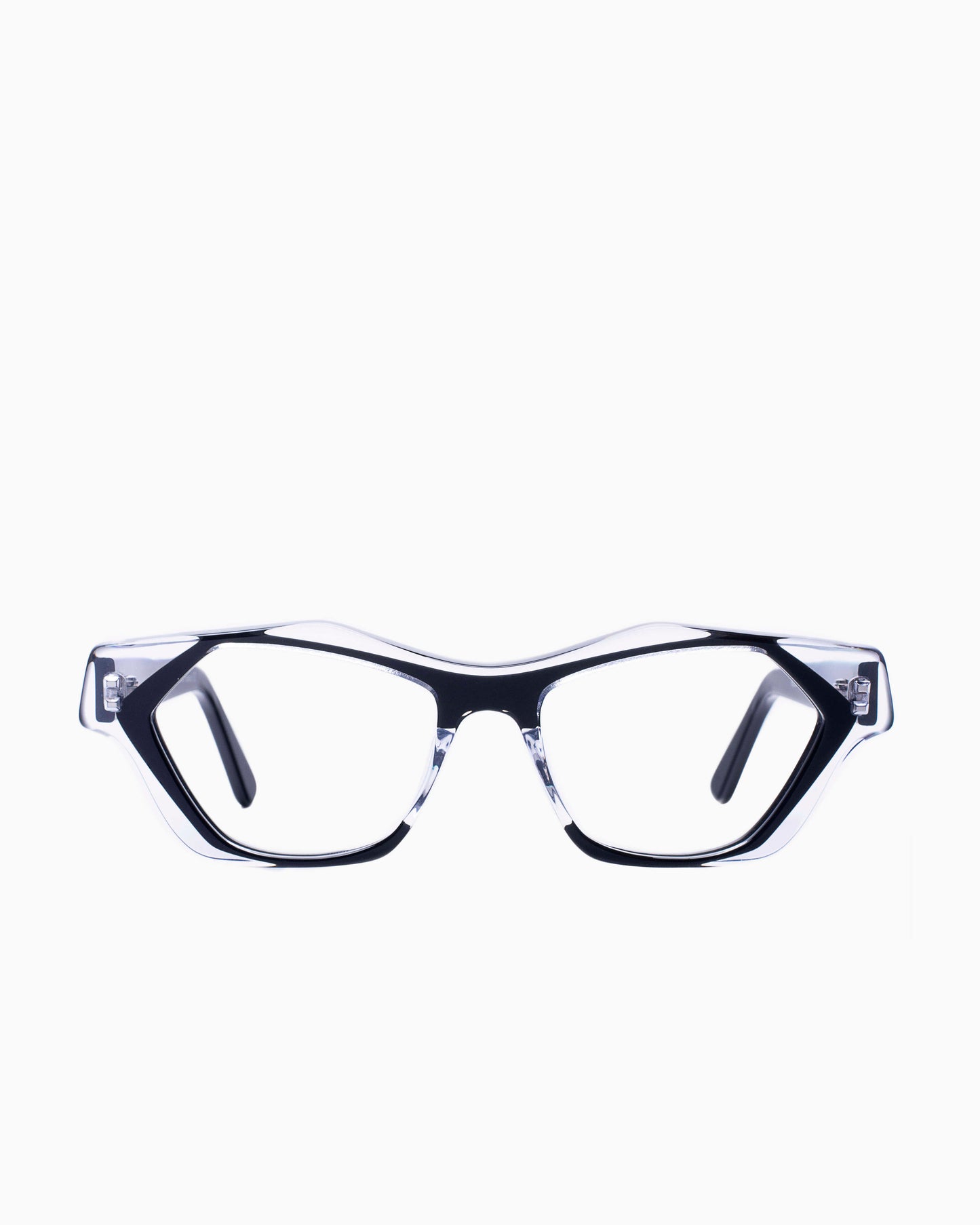 TRACTION - NEZU - Black Crystal | glasses bar