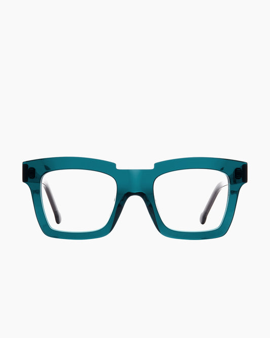 Marie-Sophie Dion - Willard - Men | Bar à lunettes