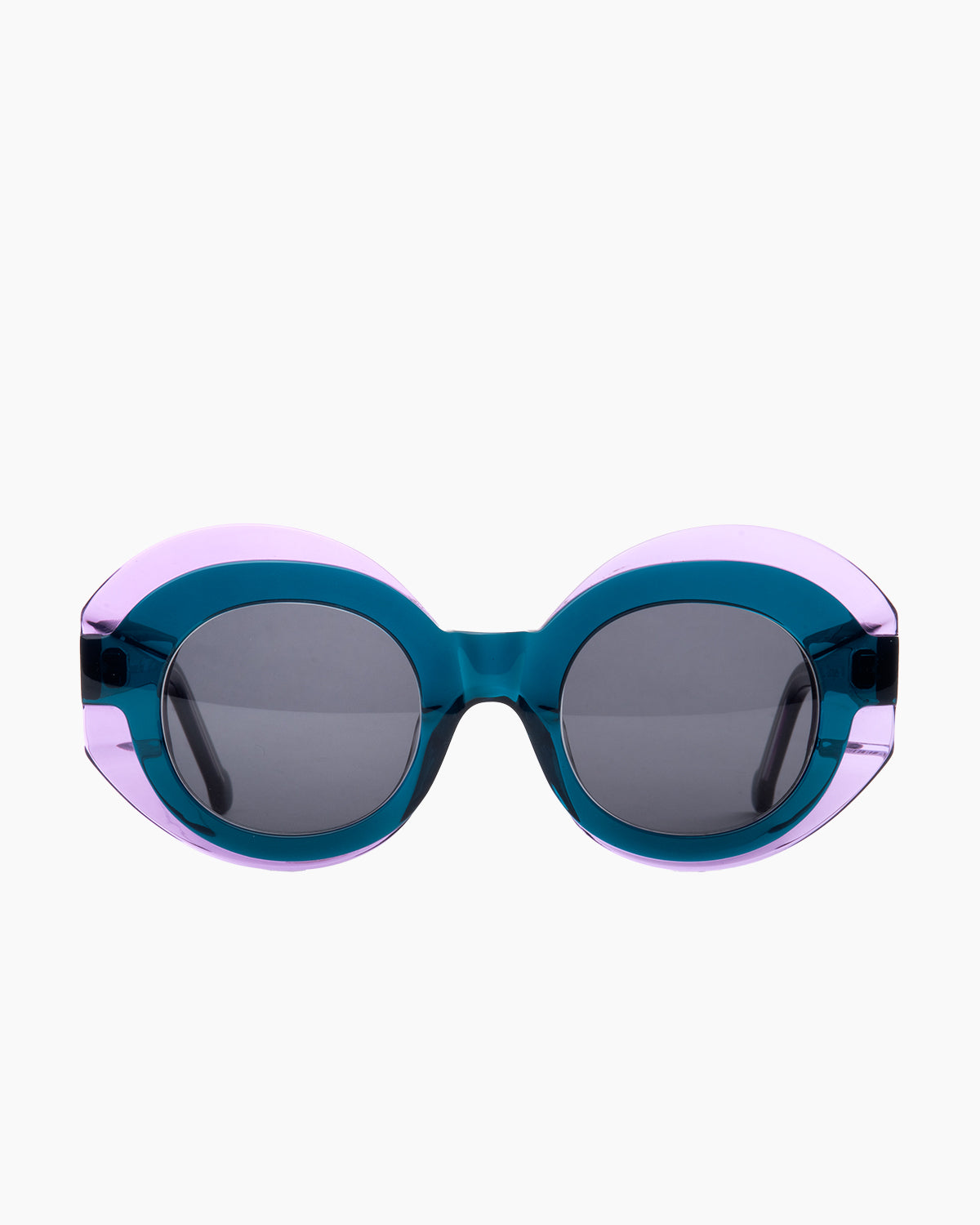 Marie-Sophie Dion - Gingues - VMC | Bar à lunettes