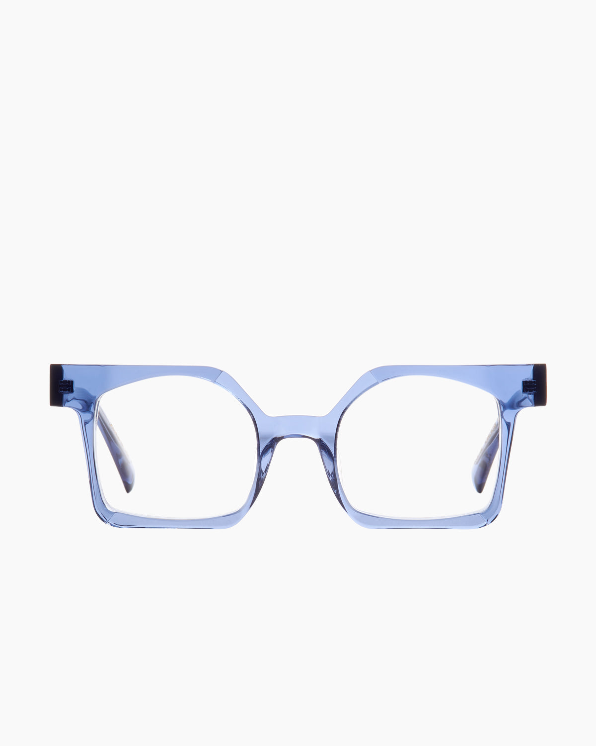 Gamine - Brera kids - CrystalGrey | Bar à lunettes:  Marie-Sophie Dion