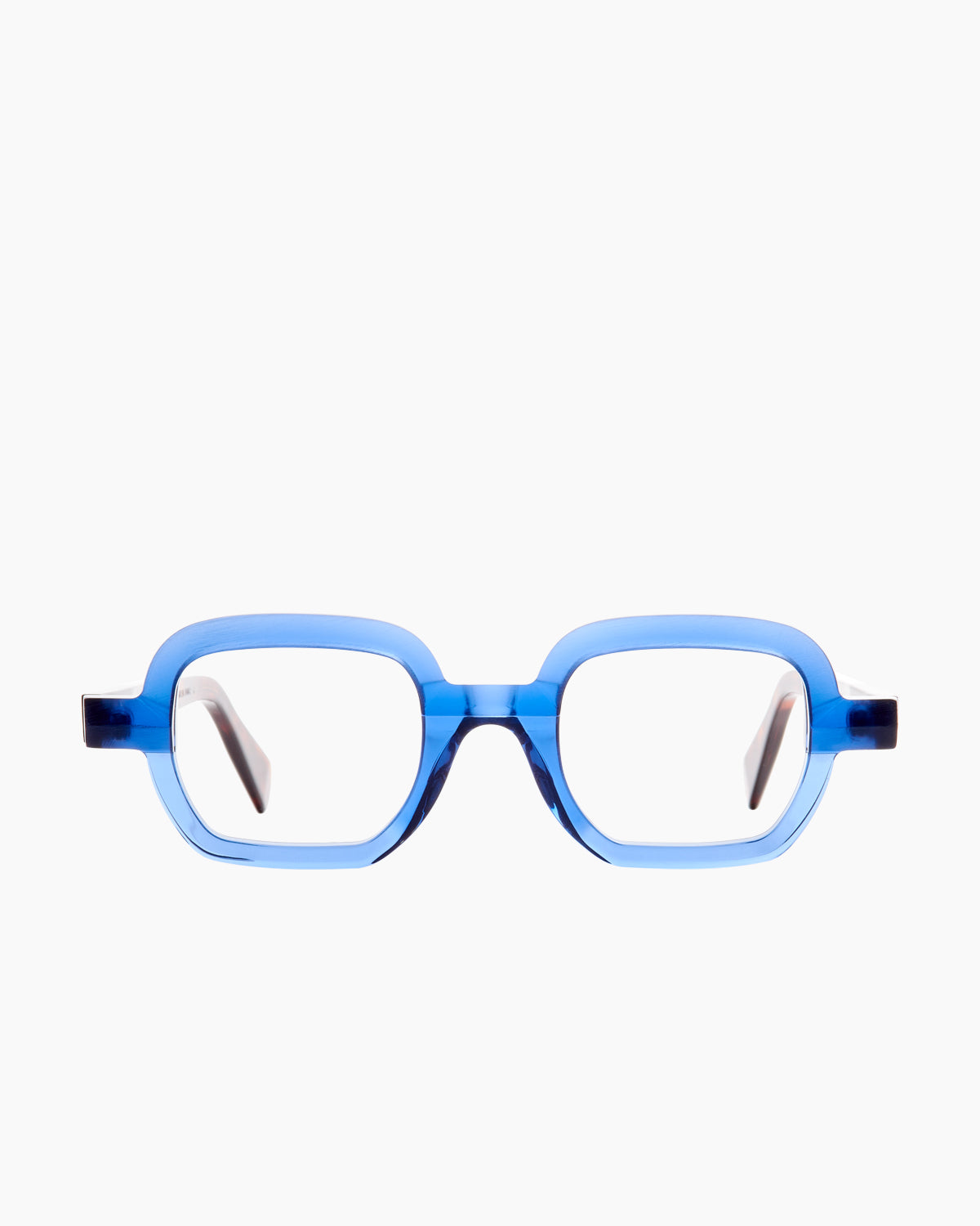 Anne et Valentin - reflet - 25a01 | Bar à lunettes