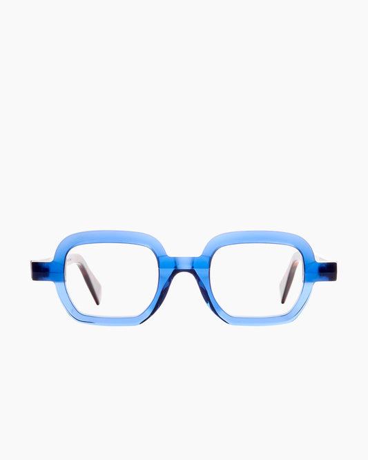 Anne et Valentin - reflet - 25a01 | Bar à lunettes