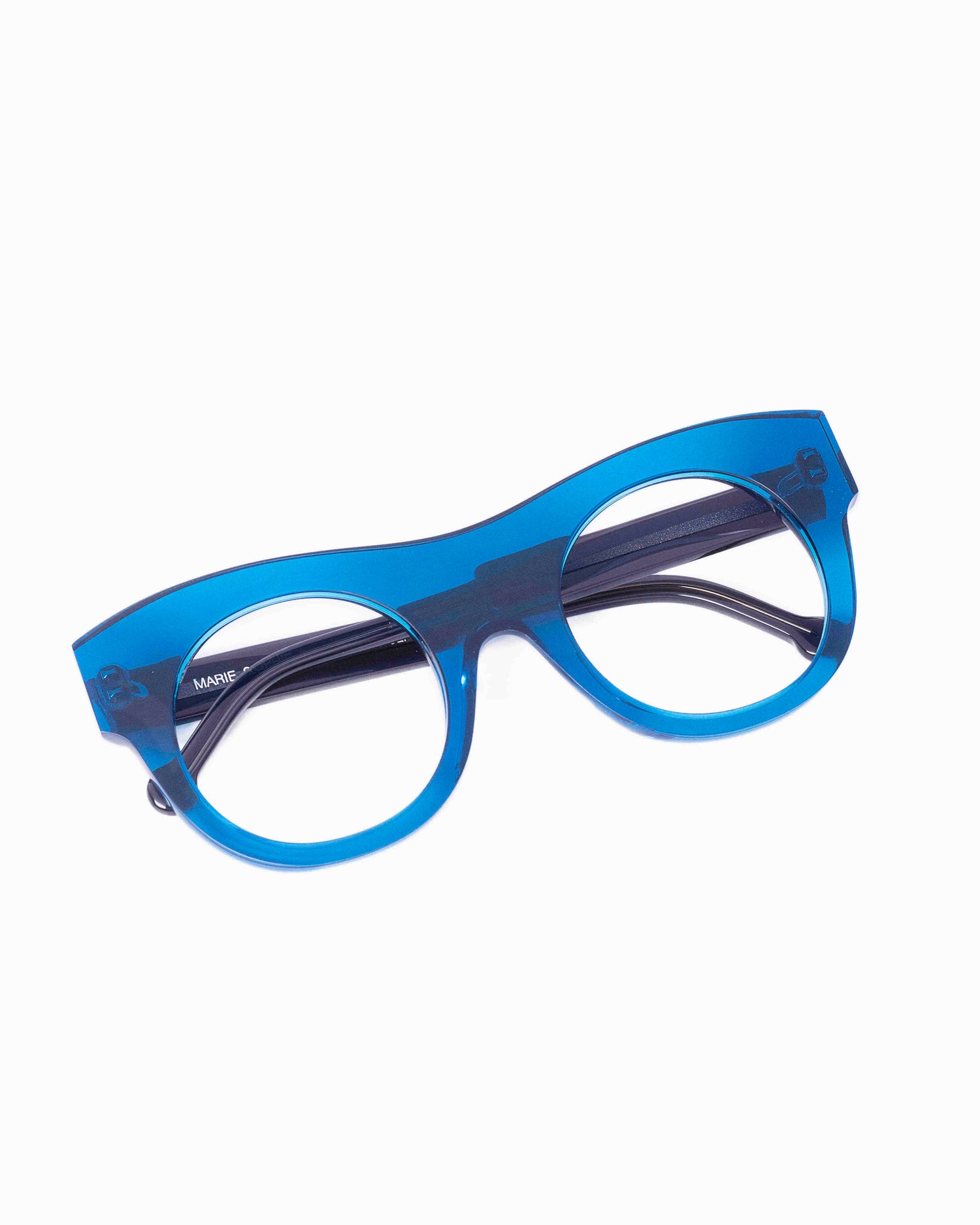 Marie-Sophie Dion - Asselin - Cur | glasses bar:  Marie-Sophie Dion