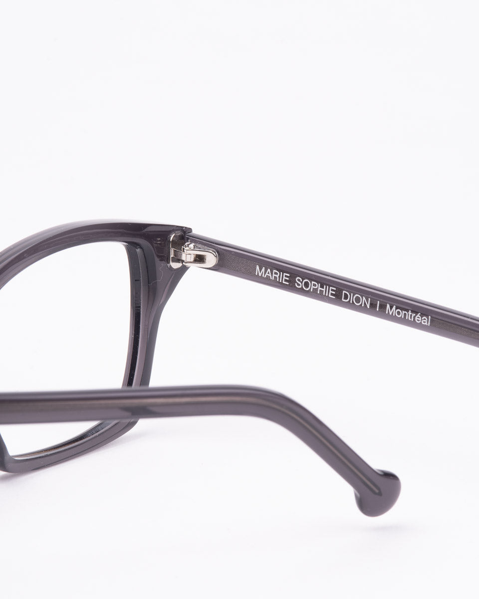 Marie-Sophie Dion - Giguere - Grf | Bar à lunettes