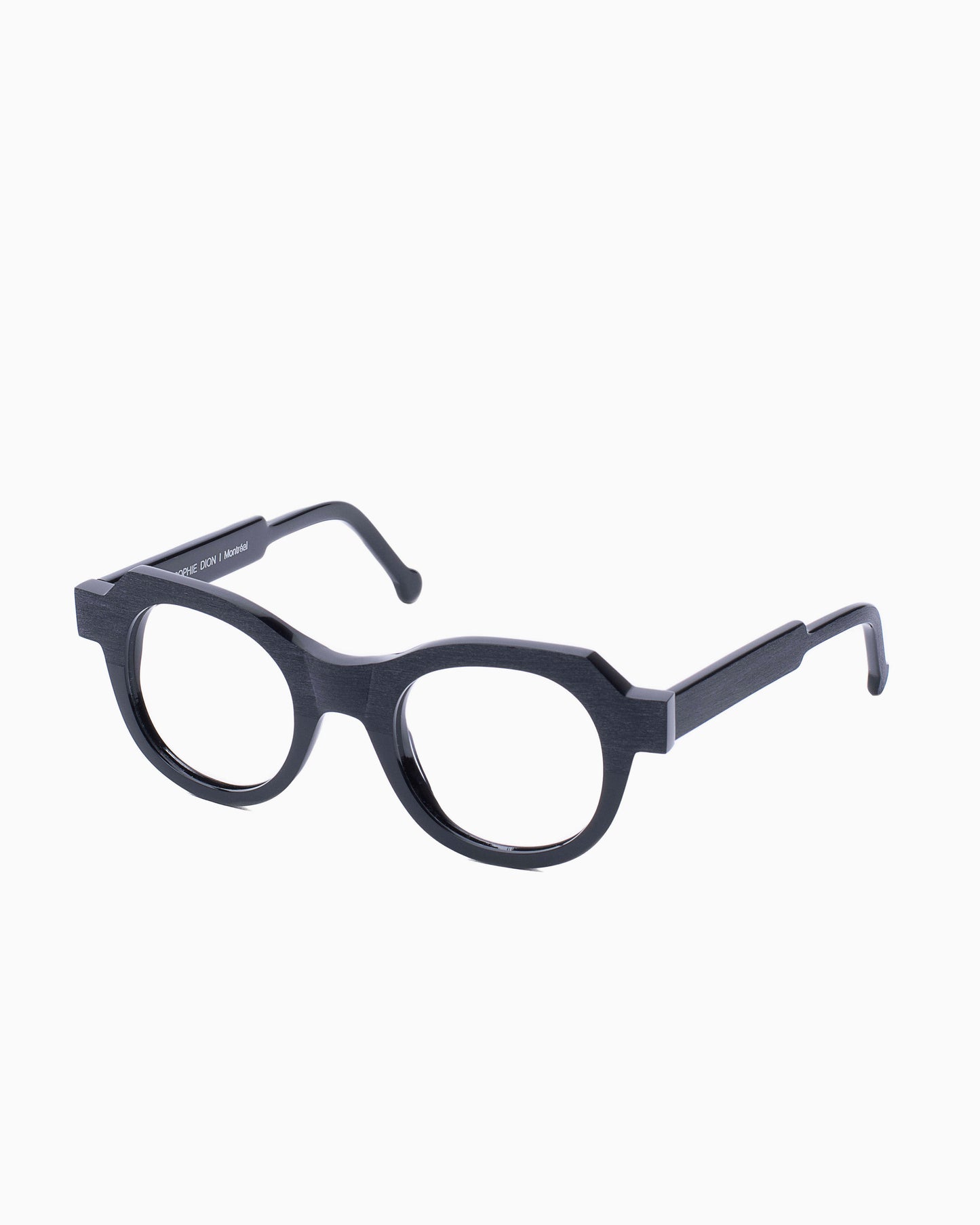 Marie-Sophie Dion - Becker - Noi | glasses bar