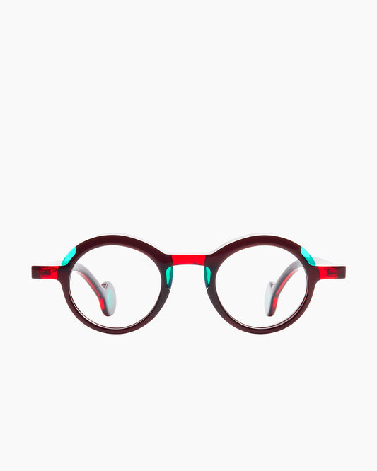 Theo - Jackson - 21 | Bar à lunettes