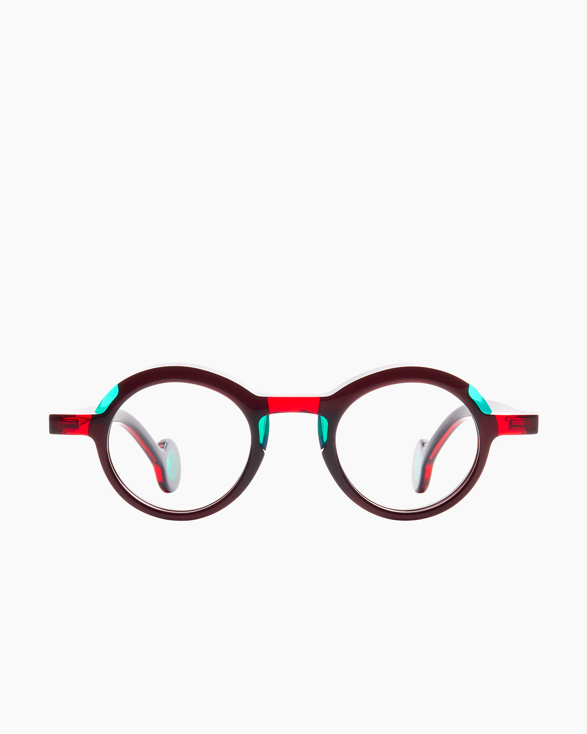 Theo - Jackson - 21 | Bar à lunettes