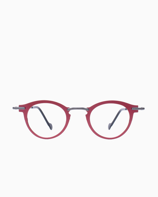 Anne and Valentin - hoop - BC80 | glasses bar