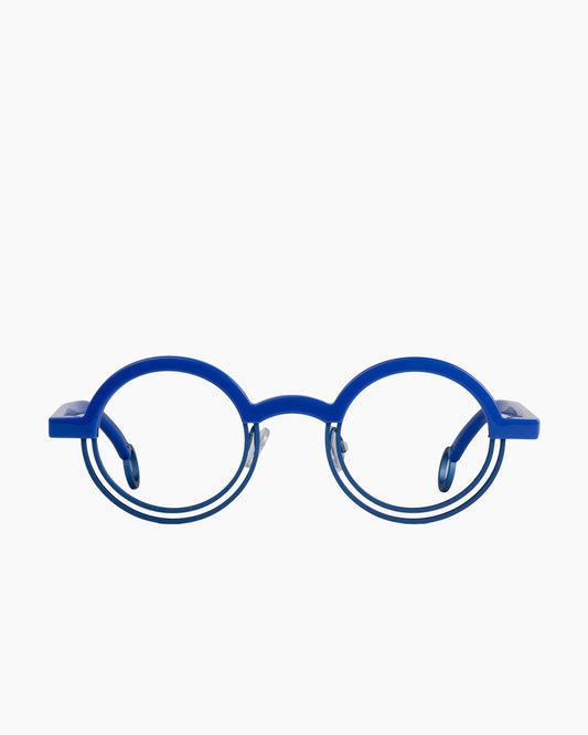 Theo - KICKER - 9 | Bar à lunettes