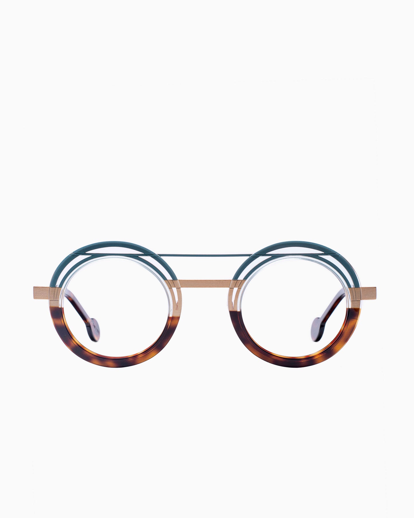 Anne and Valentin - Maze1 - 9C25 | glasses bar