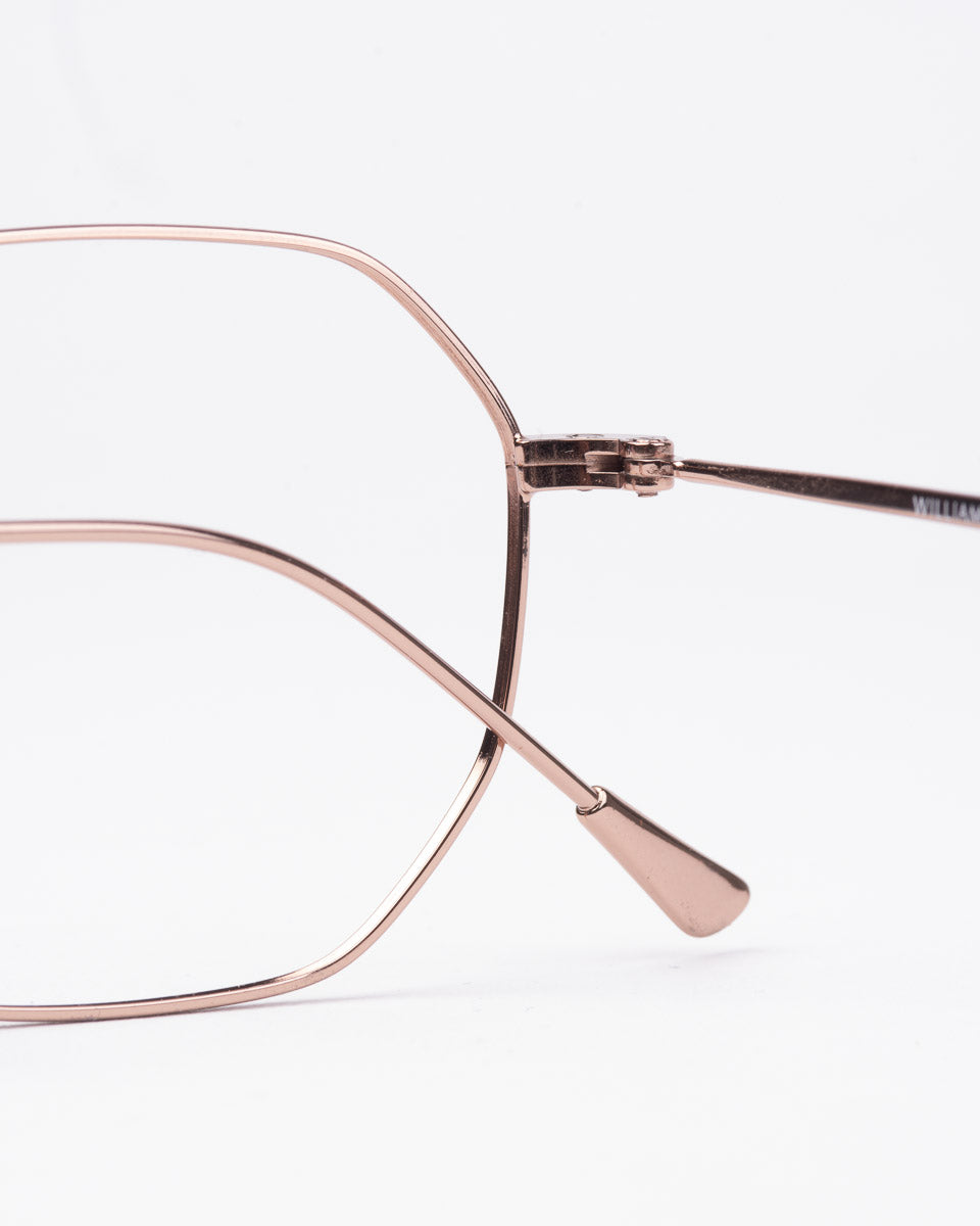 William Morris - 50087 - 3 | glasses bar