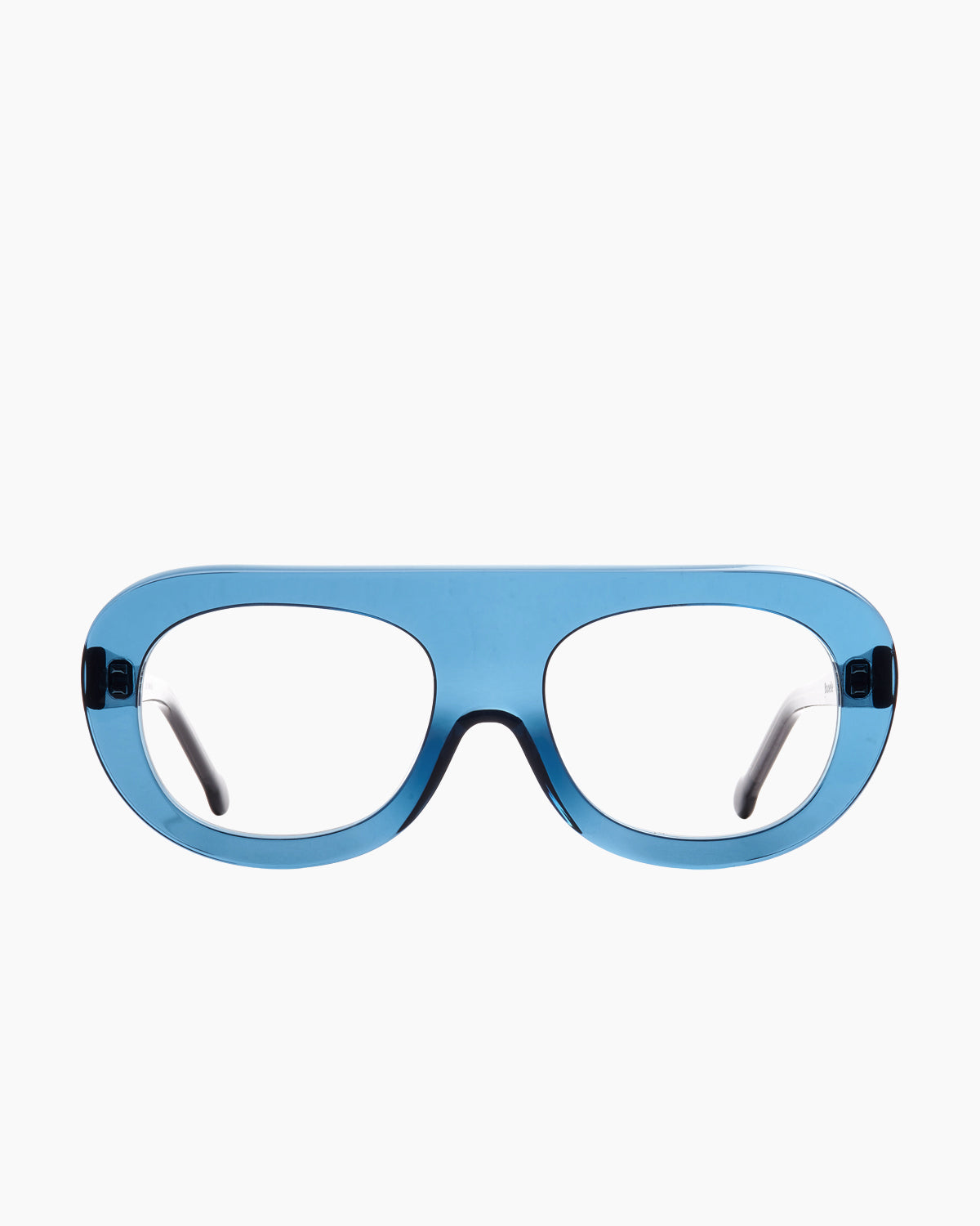 Marie-Sophie Dion - Brunelle - Blu | Bar à lunettes:  Marie-Sophie Dion