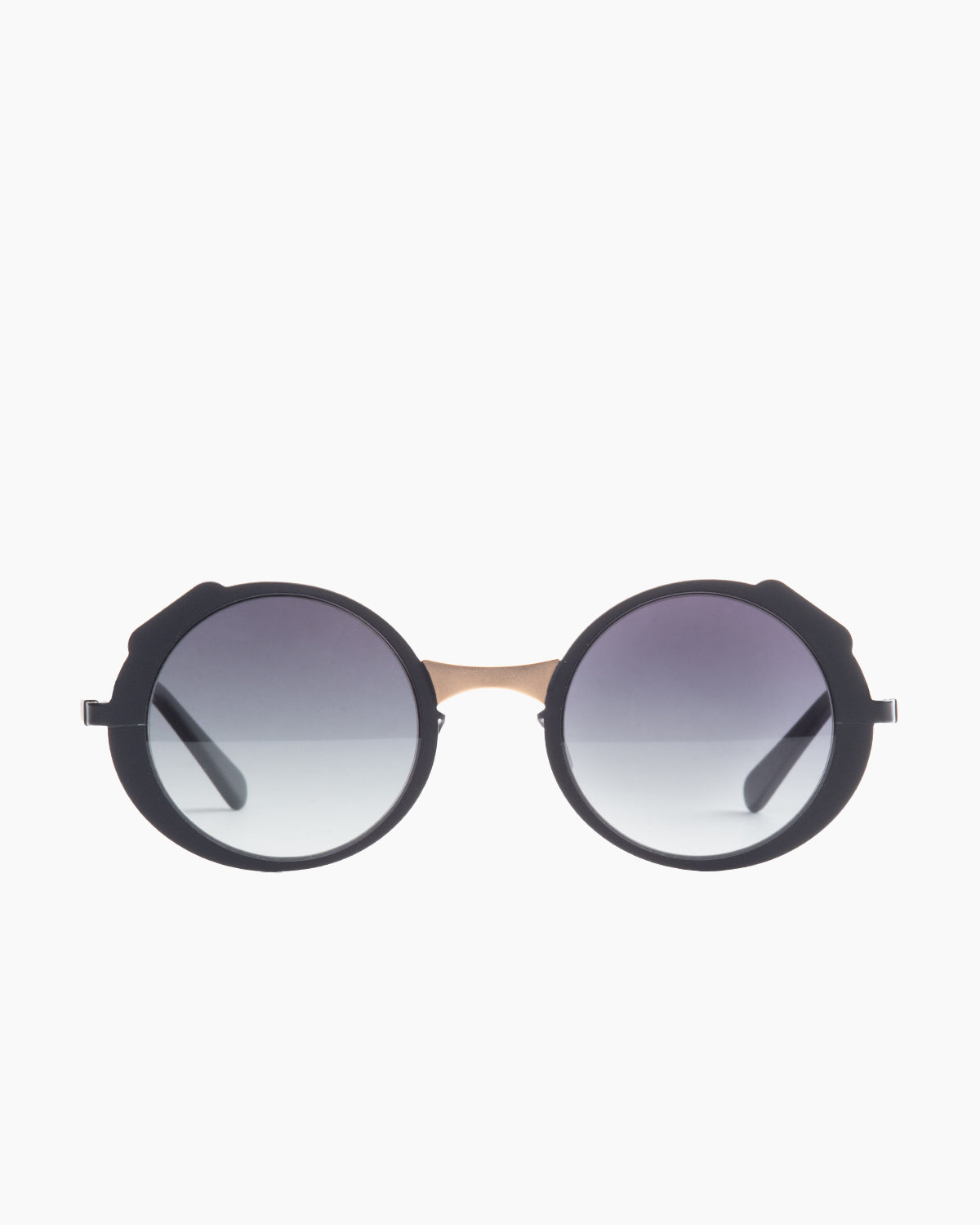 Gamine - NolitaS - black/Gold | Bar à lunettes