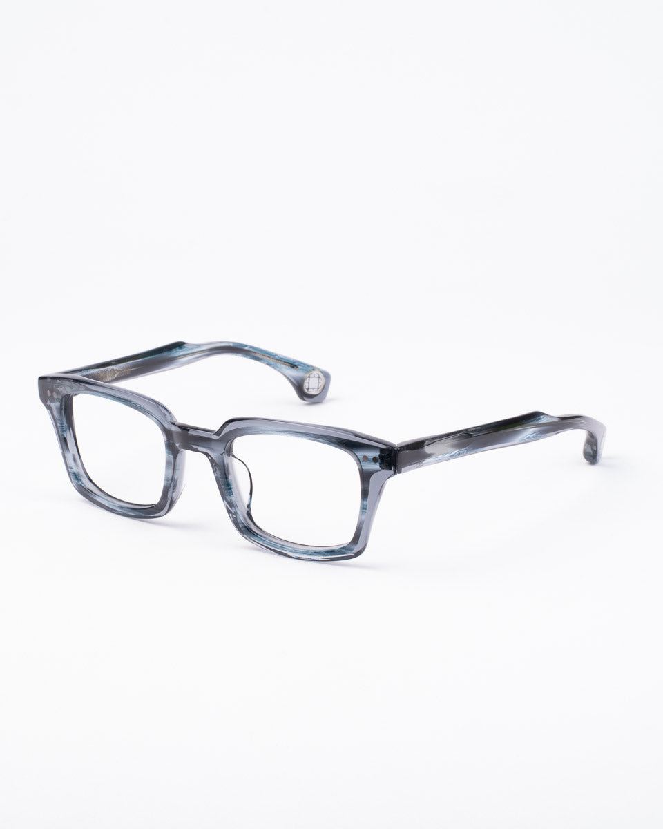 Blake Kuwahara-Nelson-Ocean | glasses bar
