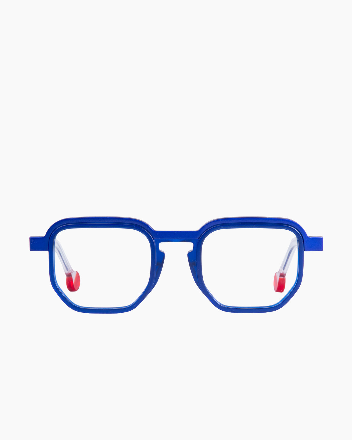 Anne and Valentin - Metrik - 20C01 | glasses bar