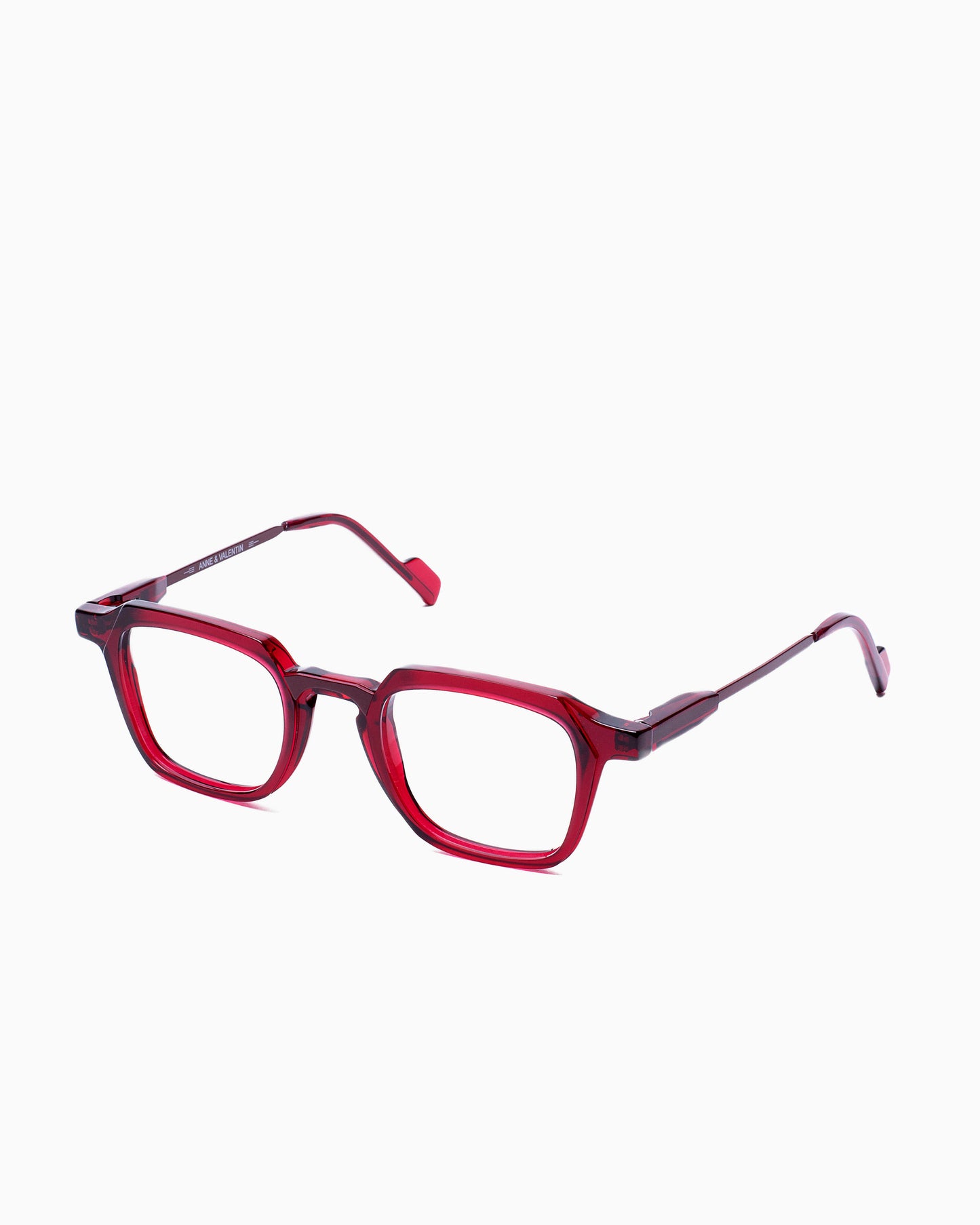 Anne and Valentin - Henri - 8C26 | glasses bar