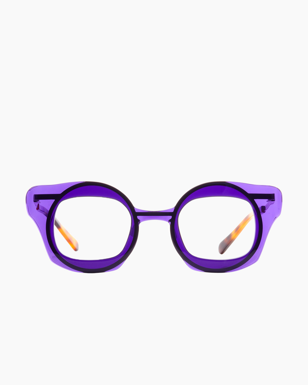 Gamine - Navesödermalm - indigo/gold | Bar à lunettes